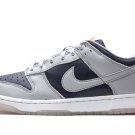 2025 & 2026 Dunk LO SP MNS WMNS ＂College Navy Grey＂