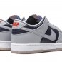 2025 & 2026 Dunk LO SP MNS WMNS &iuml;&frac14;�College Navy Grey&iuml;&frac14;�