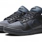 2025 & 2026 Dunk LO TIST WMNS &iuml;&frac14;�Dark Obsidian&iuml;&frac14;�