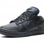 2025 & 2026 Dunk LO TIST WMNS &iuml;&frac14;�Dark Obsidian&iuml;&frac14;�