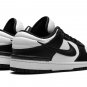 2025 & 2026 Dunk LO TIST WMNS &iuml;&frac14;�Panda&iuml;&frac14;�