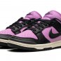 2025 & 2026 Dunk LO TIST WMNS &iuml;&frac14;�Rush Fuchsia&iuml;&frac14;�