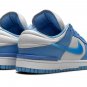 2025 & 2026 Dunk LO TIST WMNS &iuml;&frac14;�University Blue&iuml;&frac14;�