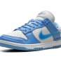 2025 & 2026 Dunk LO TIST WMNS &iuml;&frac14;�University Blue&iuml;&frac14;�