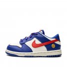 2025 & 2026 Dunk Low