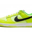 2025 & 2026 Dunk Low ＂Glow in the Dark＂
