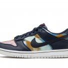 2025 & 2026 Dunk Low ＂Graffiti Navy＂