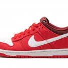 2025 & 2026 Dunk Low ＂Hyper Red＂