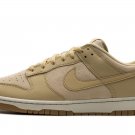 2025 & 2026 Dunk Low ＂Khaki ／ Gum＂