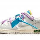 2025 & 2026 Dunk Low ＂Off-White - Lot 47＂