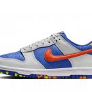 2025 & 2026 Dunk Low ＂Paint Splatter＂