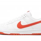 2025 & 2026 Dunk Low ＂Picante Red＂
