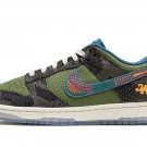 2025 & 2026 Dunk Low ＂SiEMPRE Familia＂