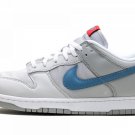 2025 & 2026 Dunk low ＂Silver Surfer＂