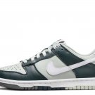 2025 & 2026 Dunk Low ＂Split - Deep Jungle＂