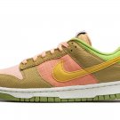 2025 & 2026 Dunk Low ＂Sun Club＂