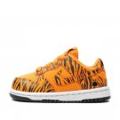 2025 & 2026 Dunk Low ＂Tiger Stripes＂