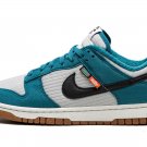 2025 & 2026 Dunk Low ＂Toasty Rift Blue＂