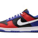 2025 & 2026 Dunk Low ＂TSU Tigers＂