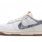 2025 & 2026 Dunk Low ＂Washed Denim＂