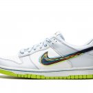 2025 & 2026 Dunk Low (GS) ＂3D Swoosh＂