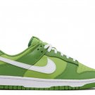 2025 & 2026 Dunk Low Chlorophyll