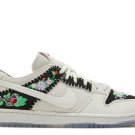2025 & 2026 Dunk Low Decon SB N7 - Sail Black