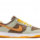2025 & 2026 Dunk Low Dusty Olive