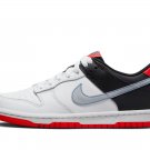 2025 & 2026 Dunk LOW Grade School ＂SPIDER-MAN＂