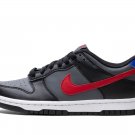 2025 & 2026 Dunk Low GS ＂Black ／ University Red＂