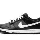 2025 & 2026 Dunk Low GS ＂Black Panda＂