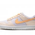 2025 & 2026 Dunk Low GS ＂Blue ／ Yellow＂