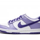 2025 & 2026 Dunk Low GS ＂Blueberry＂