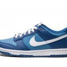 2025 & 2026 Dunk Low GS ＂Dark Marina Blue＂