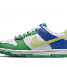 2025 & 2026 Dunk Low GS ＂Green／Blue＂