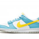 2025 & 2026 Dunk Low GS ＂Homer Simpson＂