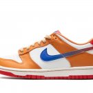 2025 & 2026 Dunk Low GS ＂Hot Curry＂