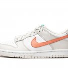 2025 & 2026 Dunk Low GS ＂Mismatch Swoosh - Tropical Twist＂