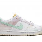 2025 & 2026 Dunk LOW GS ＂WHITE PHANTOM＂