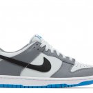 2025 & 2026 Dunk Low GS Cool Grey Photo Blue