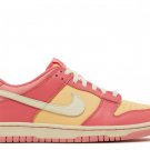 2025 & 2026 Dunk Low GS 'Strawberry Peach'