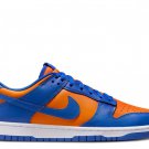 2025 & 2026 Dunk Low Knicks