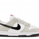 2025 & 2026 Dunk Low Light Iron Ore Black