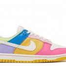 2025 & 2026 Dunk Low Multi-Color