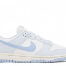 2025 & 2026 Dunk Low Next Nature Blue Tint