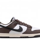 2025 & 2026 Dunk Low Next Nature Cacao Wow