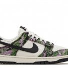 2025 & 2026 Dunk Low Next Nature Floral Tapestry