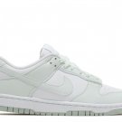 2025 & 2026 Dunk Low Next Nature White Mint