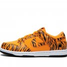 2025 & 2026 Dunk Low NN Pe ＂Tiger Stripes＂