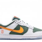 2025 & 2026 Dunk Low NY vs. NY